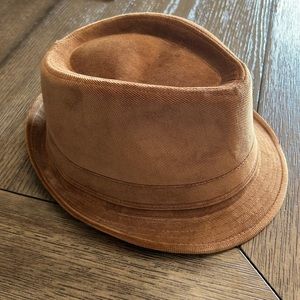 EUC Cremieux Men’s Hat S\M